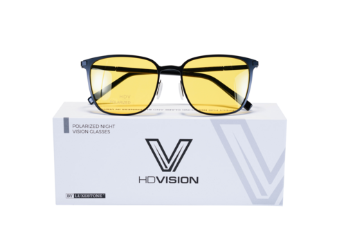 HD Vision - HD Driving Glasses