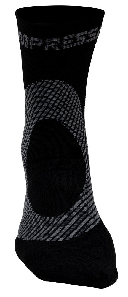 Compressa Socks w/Covered Toe